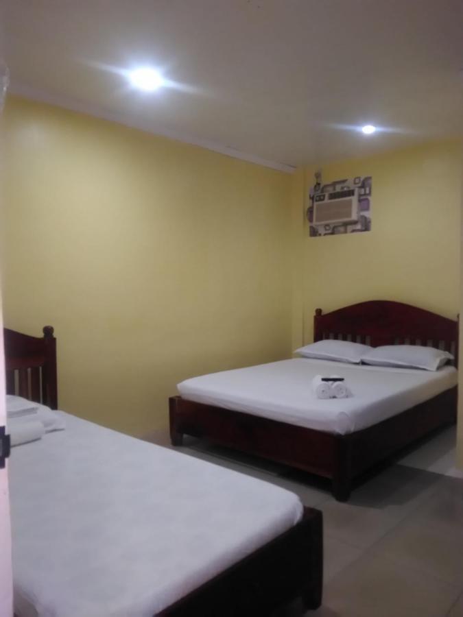 El Moro Beach Resort (Adults Only) Balabag  المظهر الخارجي الصورة