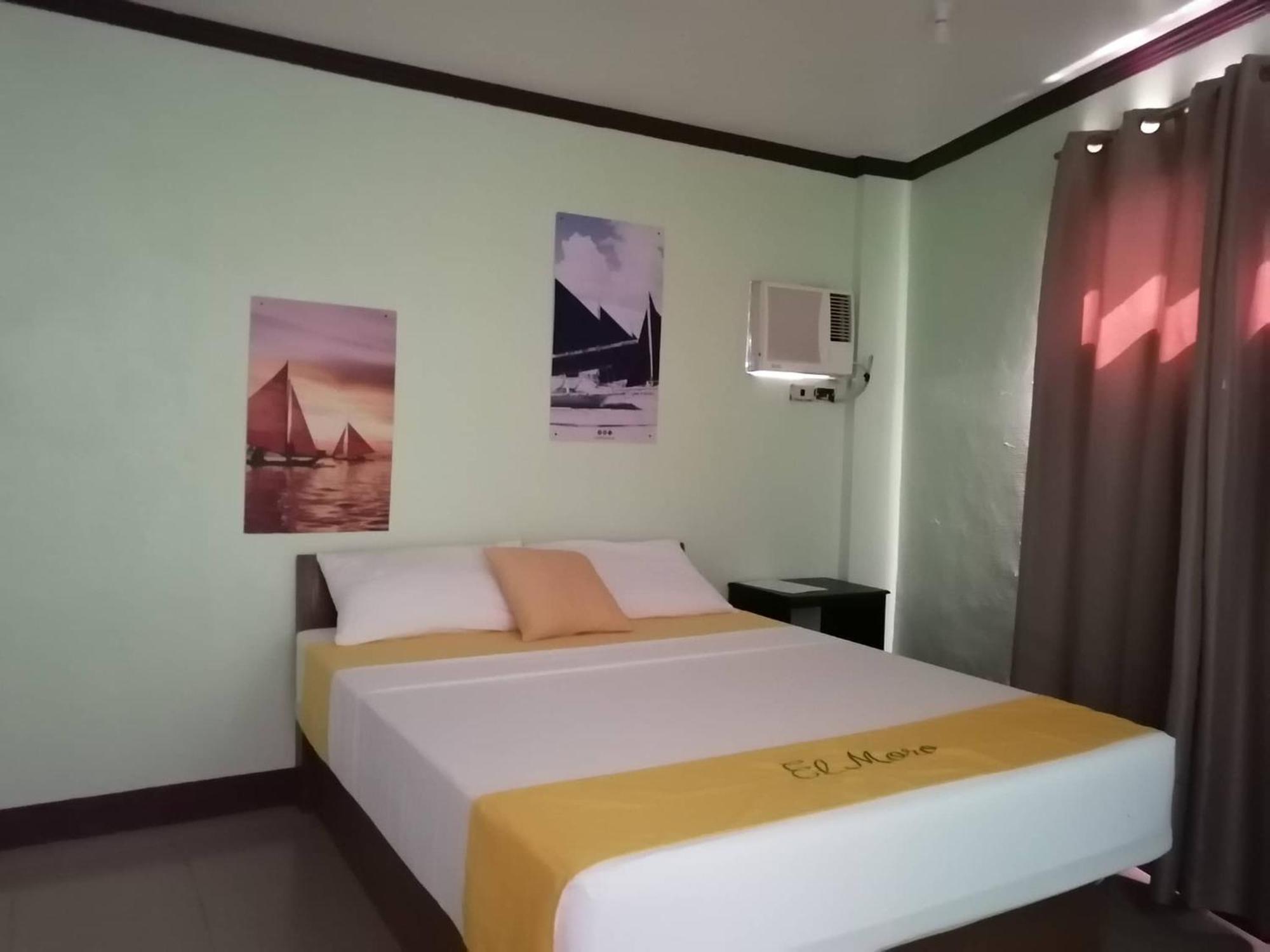 El Moro Beach Resort (Adults Only) Balabag  المظهر الخارجي الصورة