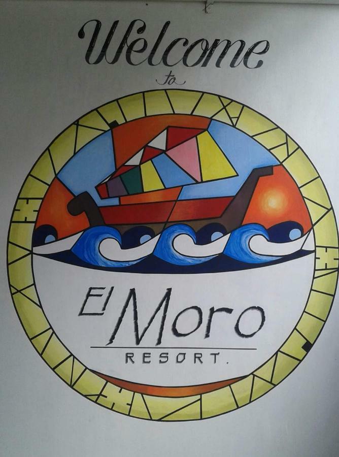 El Moro Beach Resort (Adults Only) Balabag  المظهر الخارجي الصورة