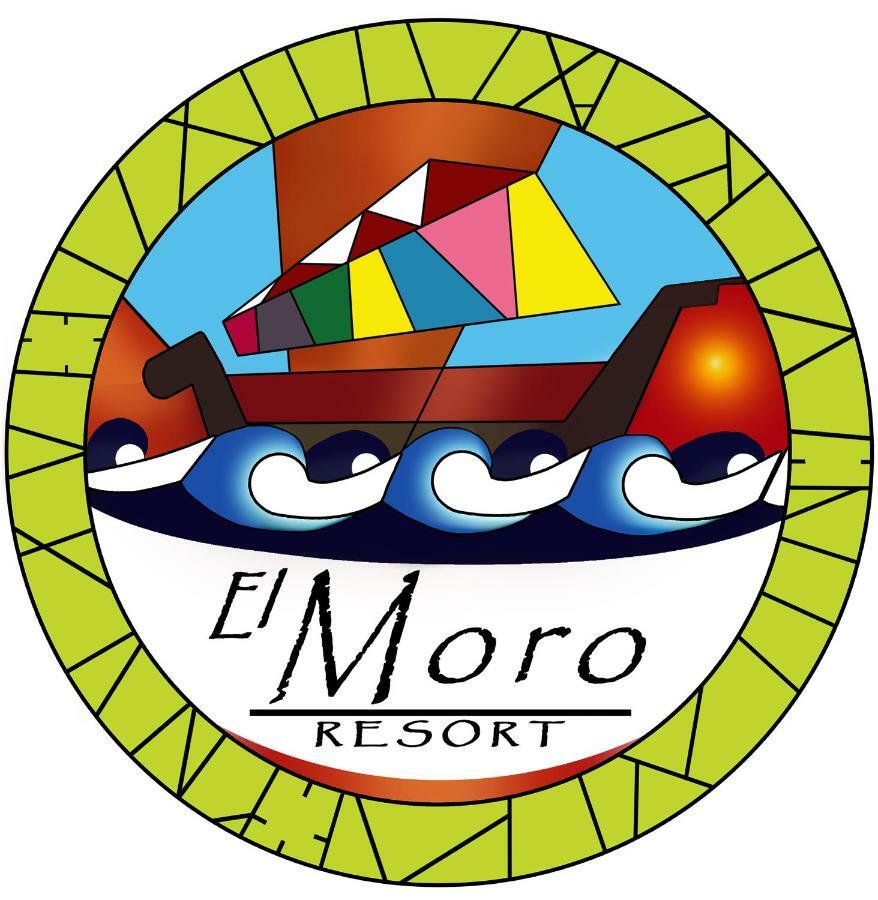 El Moro Beach Resort (Adults Only) Balabag  المظهر الخارجي الصورة
