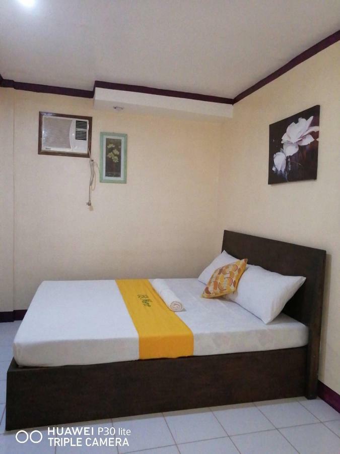 El Moro Beach Resort (Adults Only) Balabag  المظهر الخارجي الصورة