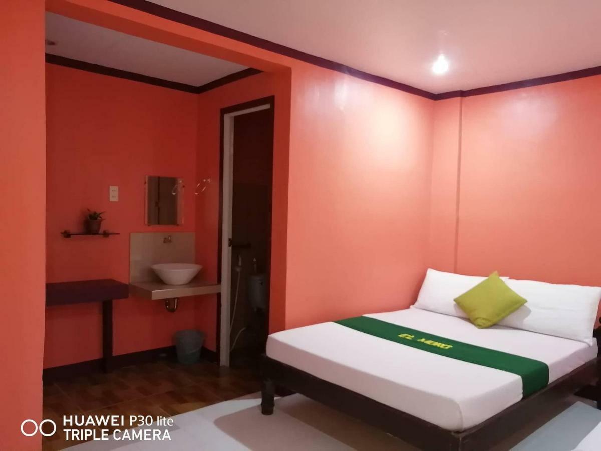 El Moro Beach Resort (Adults Only) Balabag  المظهر الخارجي الصورة