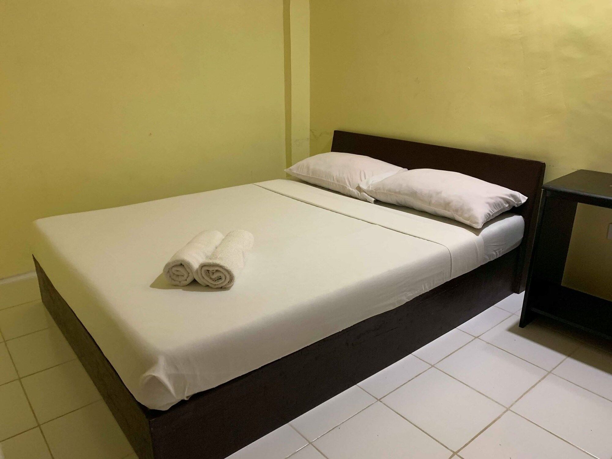 El Moro Beach Resort (Adults Only) Balabag  المظهر الخارجي الصورة