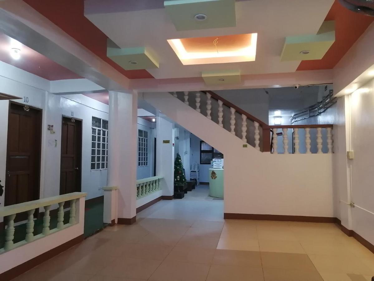 El Moro Beach Resort (Adults Only) Balabag  المظهر الخارجي الصورة