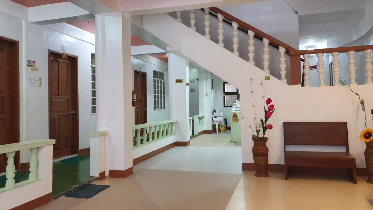 El Moro Beach Resort (Adults Only) Balabag  المظهر الخارجي الصورة