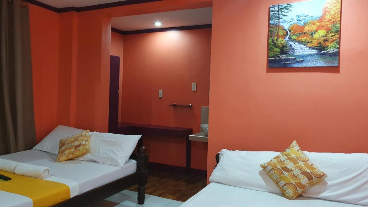El Moro Beach Resort (Adults Only) Balabag  المظهر الخارجي الصورة
