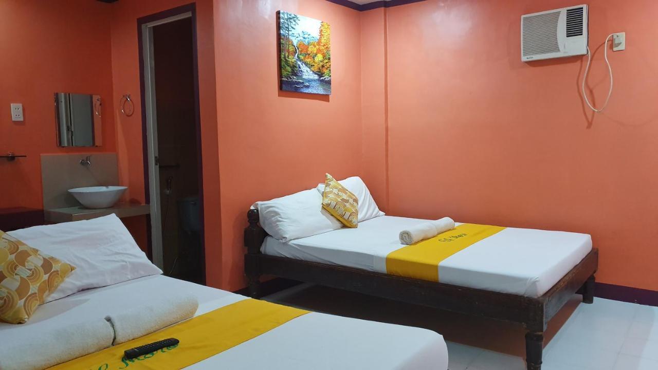 El Moro Beach Resort (Adults Only) Balabag  المظهر الخارجي الصورة
